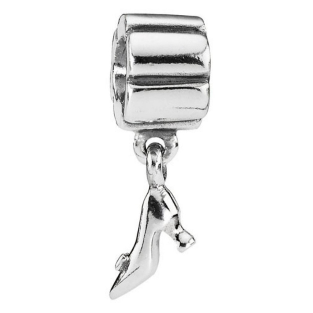 Pandora Stiletto Heel Dangle Charm